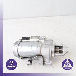 BMW F10 550i 650i 4.4L V8 N63 Engine Motor Starter 12417556131 OEM — photo 4