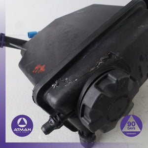BMW E92 328i 128i 135i Radiator Coolant Tank Reservoir OEM