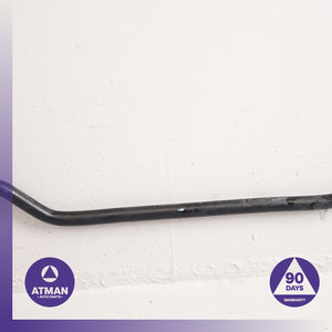 BMW F15 X5 Rear Stabilizer Anti Roll Swaybay Sway Bar 6858954 OEM — photo 3