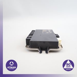 BMW F06 M6 650i Footwell Light Control Module Computer 61359313933 OEM