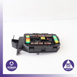 BMW F15 X5 Front Relay Junction Fusebox Fuse Box 6819653 OEM