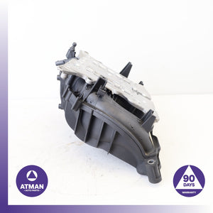 BMW F25 X3 Z4 320i 2.0L N20 Engine Motor Air Intake Manifold w/ Throttle OEM 88k