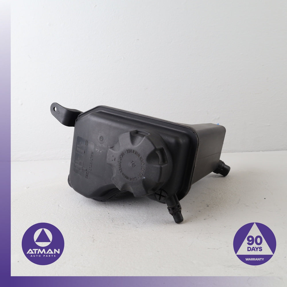 06-16 BMW E82 E84 E88 E89 E90 328i Coolant Expansion Tank 17137640514 OEM