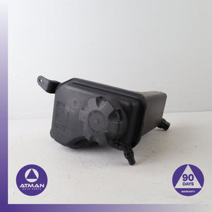 06-16 BMW E82 E84 E88 E89 E90 328i Coolant Expansion Tank 17137640514 OEM