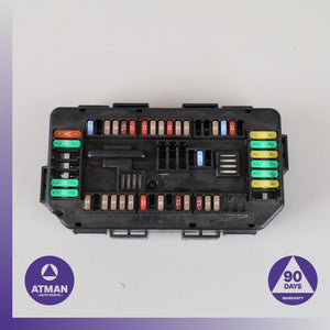 BMW F83 M4 Front Terminal Junction Relay Fusebox Fuse Box 61149389068 OEM
