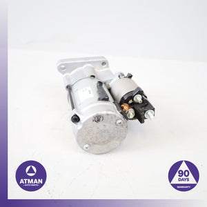 BMW F39 X2 2.0L B46 Engine Motor Starter 12417645979 OEM 47k