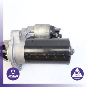 BMW F30 320i 328i 2.0L Engine Motor Starter 12418612576 OEM