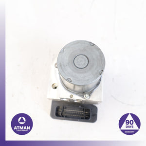 BMW F16 X6 X5 ABS Anti Lock Brake Hydraulic Pump Module 34516884736 OEM