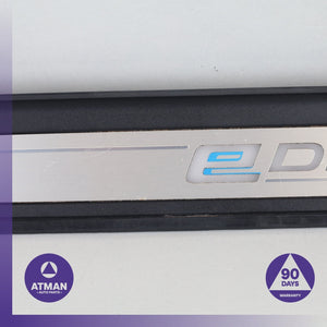 BMW G30 530e E-drive Front Right or Left Door Illuminated Sill Scuff Plate OEM