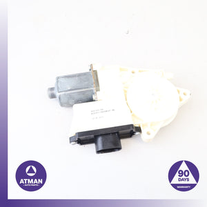 BMW F07 535i 550i GT Rear Right Window Regulator Drive Motor OEM