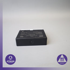 BMW F16 X6 X6M PDC Parking Distance Control Module 66209117847 OEM