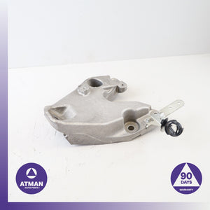 BMW F26 X4 X3 N55 3.0L Left Engine Motor Mount Support Bracket OEM