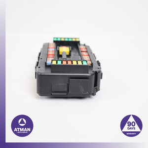 BMW F15 X5 Front Relay Junction Fusebox Fuse Box 6819653 OEM