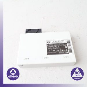 04-14 BMW E70 X5 X6 650i 550i Keyless Entry Passive Go Control Module OEM