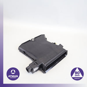 BMW F15 X5 X6 X6M Front Right Seat Auxiliary Heater Vent 64116954488 OEM