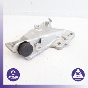 BMW E93 328i Left Engine Support Mount Bracket 6760315 OEM