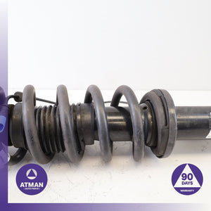 16-18 BMW F26 X4 M40i Rear Left or Right Adaptive VDC Shock Absorber OEM 67k