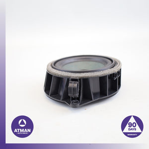 BMW F15 X5 Front or Rear Door HiFi Speaker Loudspeaker 65139286367 OEM