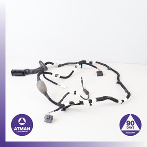 BMW G20 330i Rear Left or Right Door Wire Harness 5A0C087 OEM