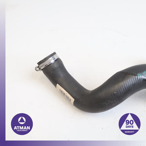 BMW F16 X6 X5 Engine Coolant Radiator Coolant Hose Set 7649394 OEM
