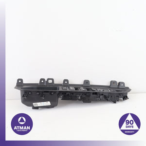 BMW F16 X6 X5 Driver Master Window Switch Control 61319362116 OEM