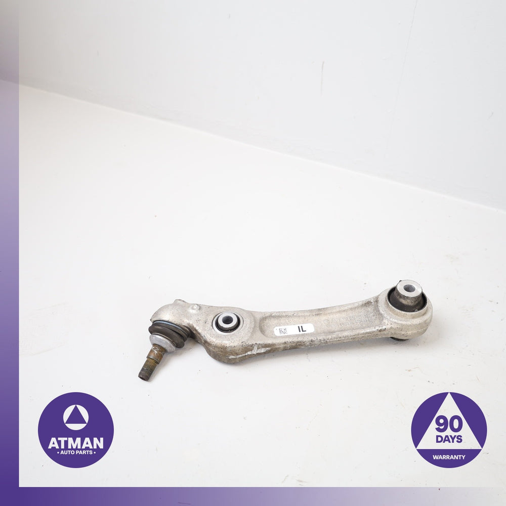 09-19 BMW F06 650i 550i  Front Left Side Lower Control Arm 31126794203 OEM