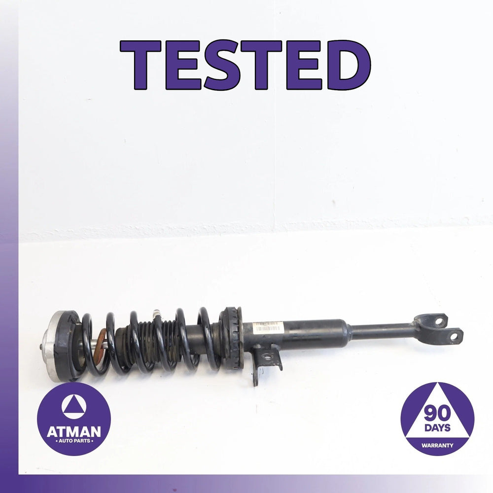 10-17 BMW F07 535i 550i GT RWD Front Right Shock Absorber Strut 31316798154 OEM