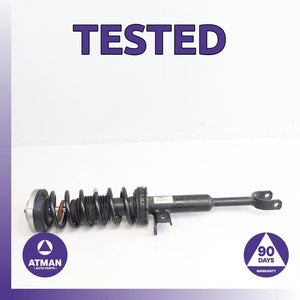 10-17 BMW F07 535i 550i GT RWD Front Right Shock Absorber Strut 31316798154 OEM