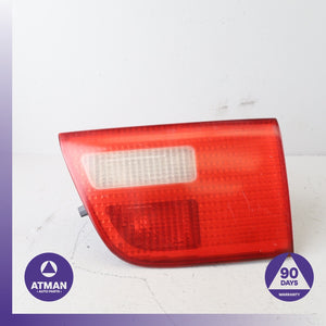 BMW E53 X5 Rear Right Taillight Tail Light Lamp Inner 8383184 OEM