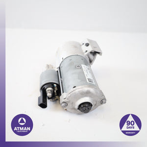 18-24 BMW G01 X3 30i 330i 430i 530i 2.0L B46 Engine Motor Starter 8671503 OEM