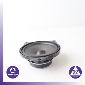 BMW E70 X5 128i 135i Front or Rear Deck Shelf Speaker Loudspeaker Hi-FI OEM — photo 3