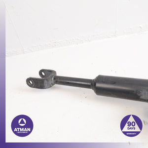 11-13 BMW F10 535i RWD Front Left Suspension Shock Strut 31316775575 OEM — photo 4