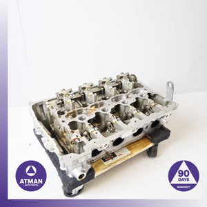 19-25 BMW G01 X3 530i 330i B46 2.0L Engine Motor Cylinder Head 1019167 OEM 42k