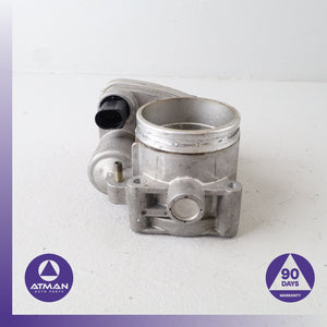 BMW E46 325i 320i M54 Engine Motor Air Intake Throttle Body OEM