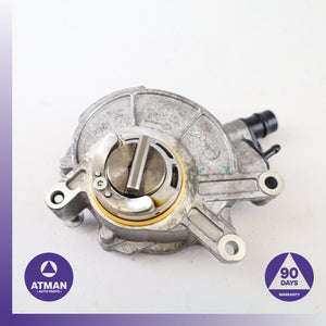 BMW F06 650i Engine Motor Brake Vacuum Pump 11668605976 OEM