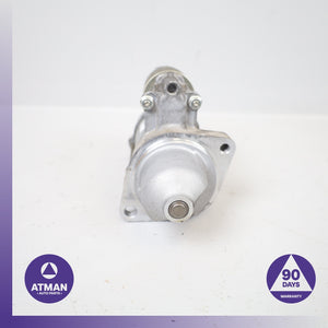 BMW F15 X5 X6 Engine Motor Starter 12417631558 OEM