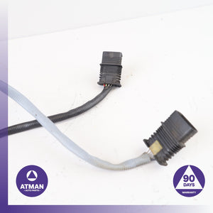 BMW F10 528i N20 2.0L Oxygen O2 Lambda Heat Sensor Set OEM