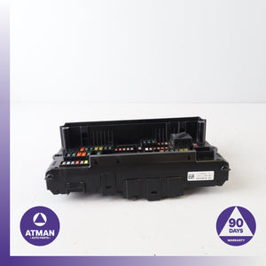 09-15 BMW F02 750i 535i GT Distribution Relay Junction Fuse Box OEM