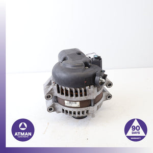 13-18 BMW F06 650i 550i M6 Engine Motor Generator Alternator 7606628 OEM