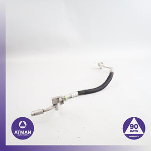 BMW F06 M6 Gran Coupe AC A/C Air Conditioning Pressure Hose Pipe OEM