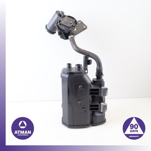 13-18 BMW F26 X4 X3 35i M40i 3.0L Fuel Vapor Charcoal Canister 7279362 OEM 67k