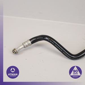 20-25 BMW F98 X4M X3M Engine Oil Cooler Cooling Feed Line Hose OEM 71k