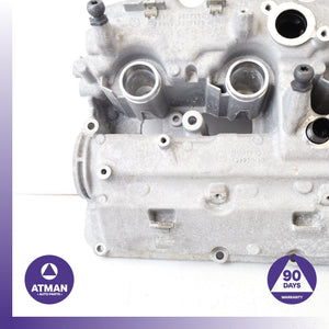 09-15 BMW F06 650i 640i 4.4L N63 Right Engine Cylinder Head Cover OEM