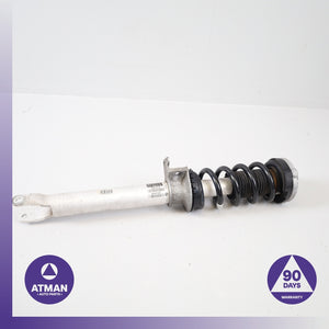 12-19 BMW F06 M6 EDC Front Right Active Shock Absorber Strut OEM