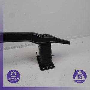 07-10 BMW E70 X5 Front Bumper Reinforcement Impact Bar OEM