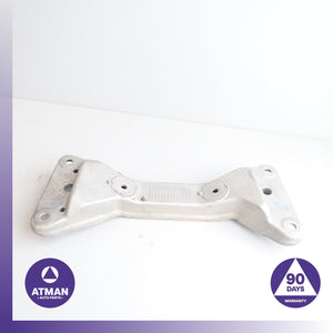 BMW F30 328i Automatic Transmission Support Bracket Mount 6796605 OEM