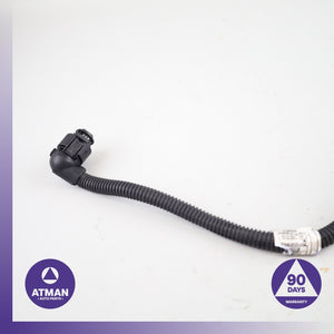 BMW F06 M6 Gran Coupe Right Engine Valvetronic Wire Harness OEM