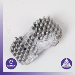 BMW F83 M4 Headlight Head Light Lamp Daytime Control Module 63117263051 OEM