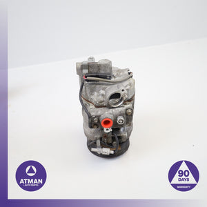 BMW F15 X5 A/C AC Air Condtitioning Compressor 9217868 OEM