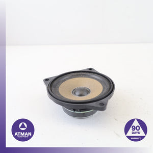BMW E82 128i 135i Rear Left or Right Deck Shelf Speaker Loudspeaker Hi-FI OEM